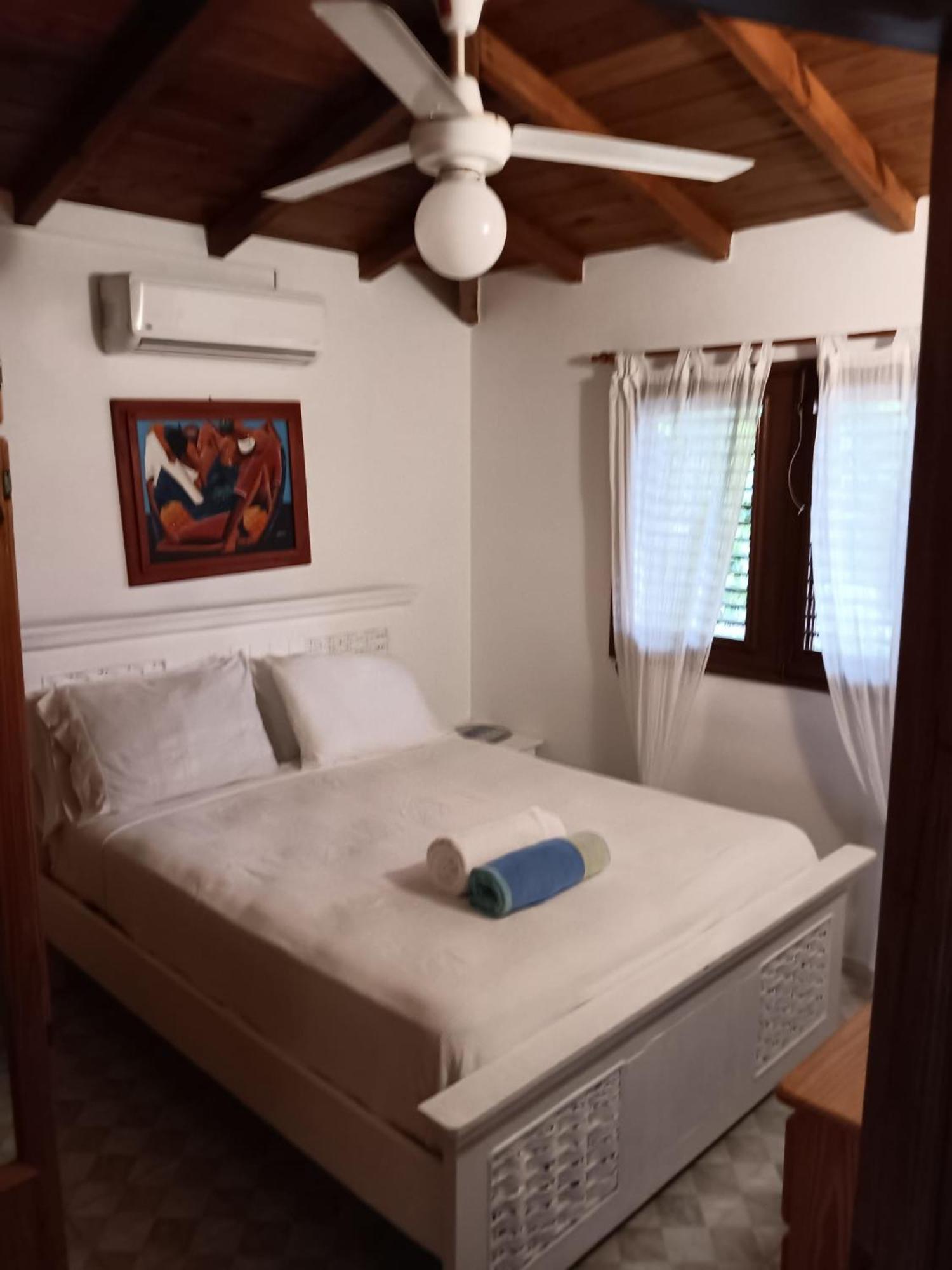 La Cortesana In לאס טרנאס מראה חיצוני תמונה